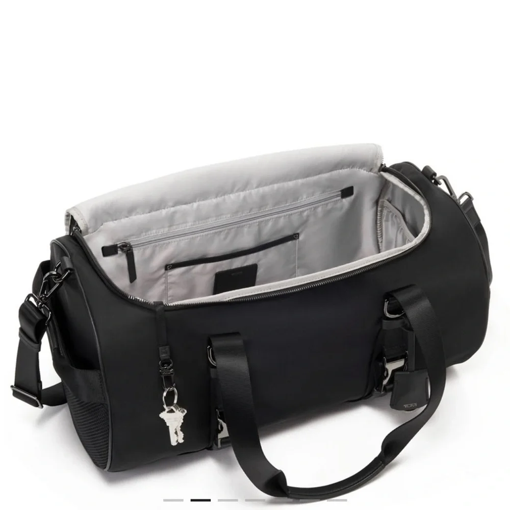 TUMI Voyageur Misty Duffel/Gym bag